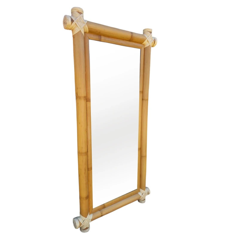 Bambusspiegel