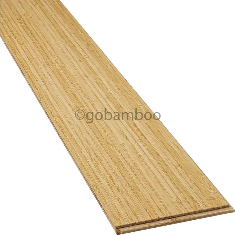 Bambusböden