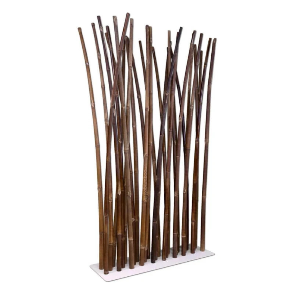 Innendekorationen – Raumteiler