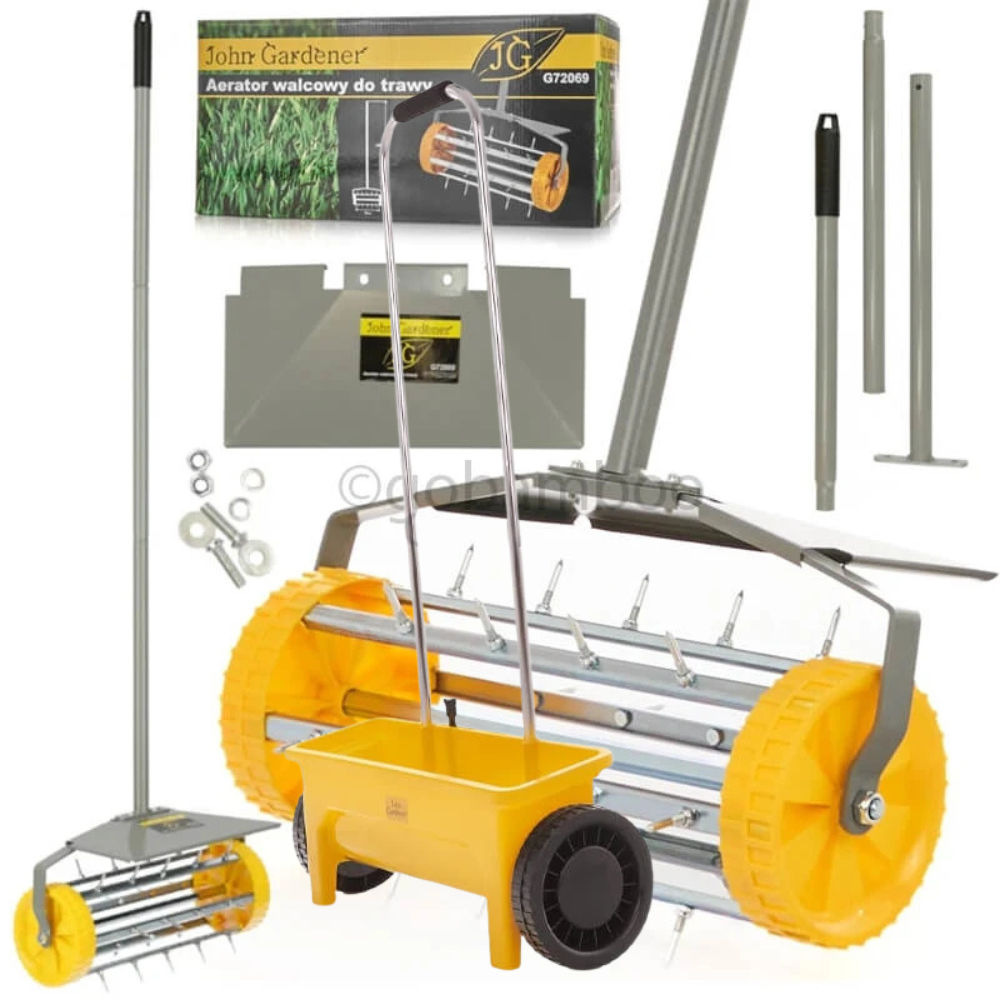 Artykuły ogrodnicze