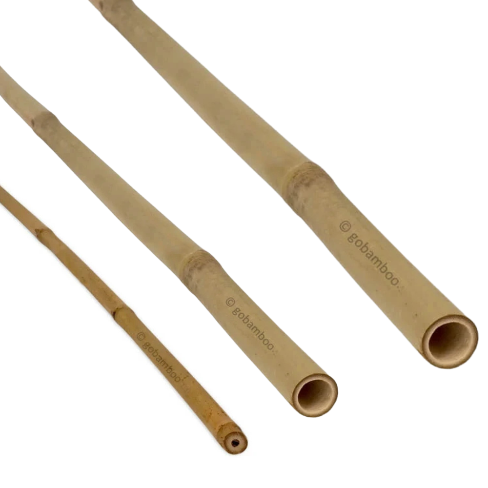 Tyczki do kwiatów i roślin